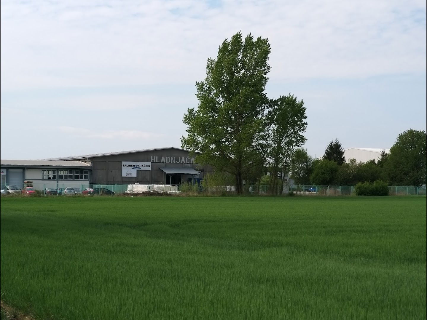 Skladište Salinen-Condio