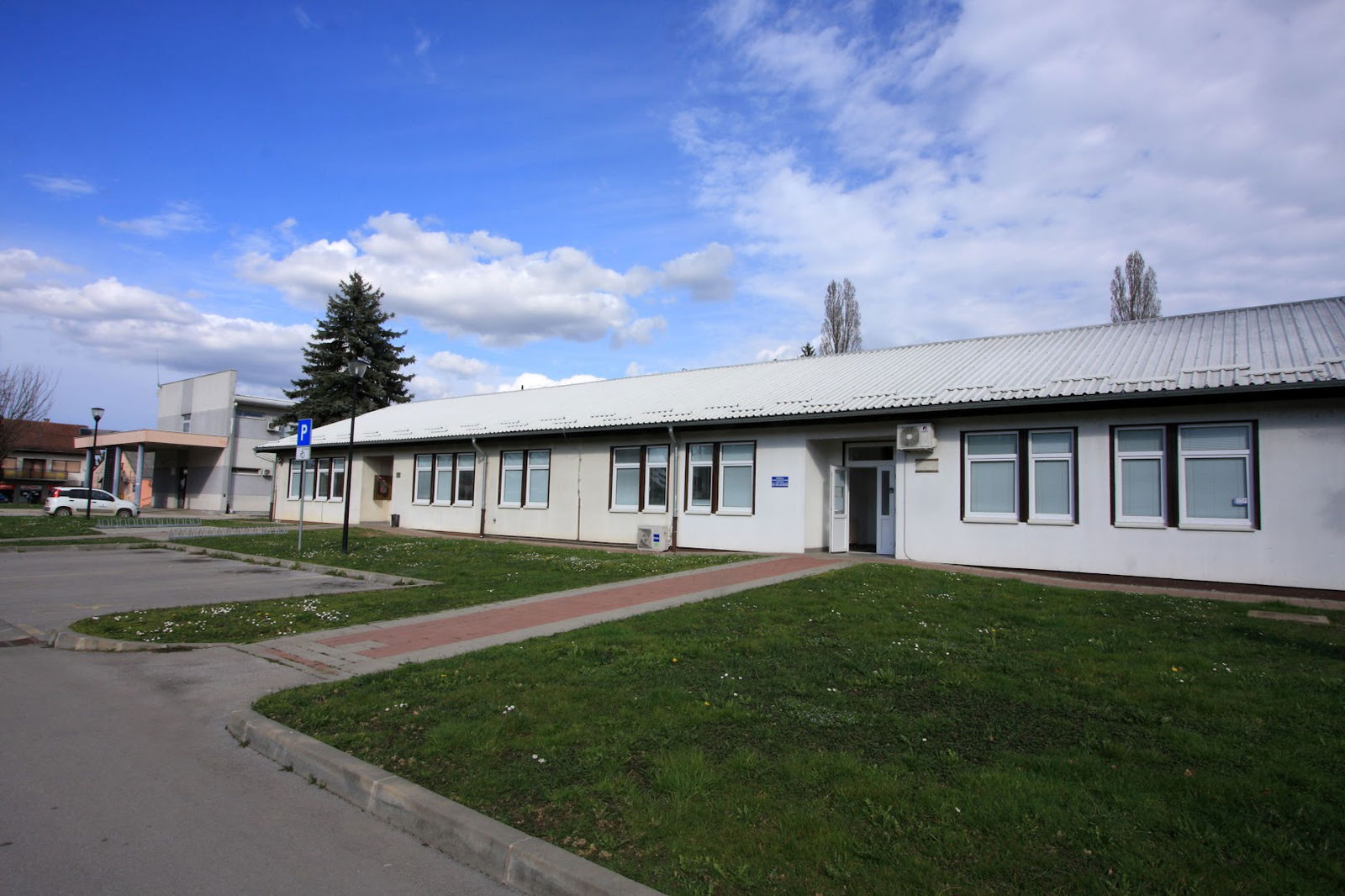 Health Center