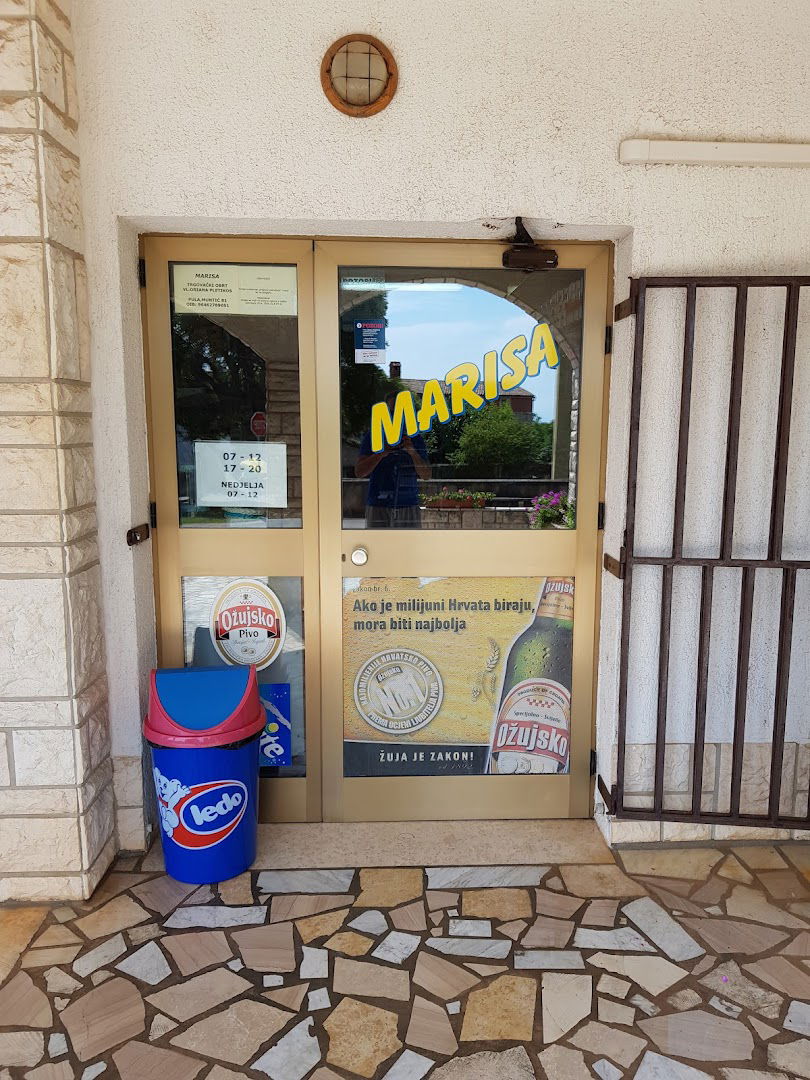 Mini Market - MARISA