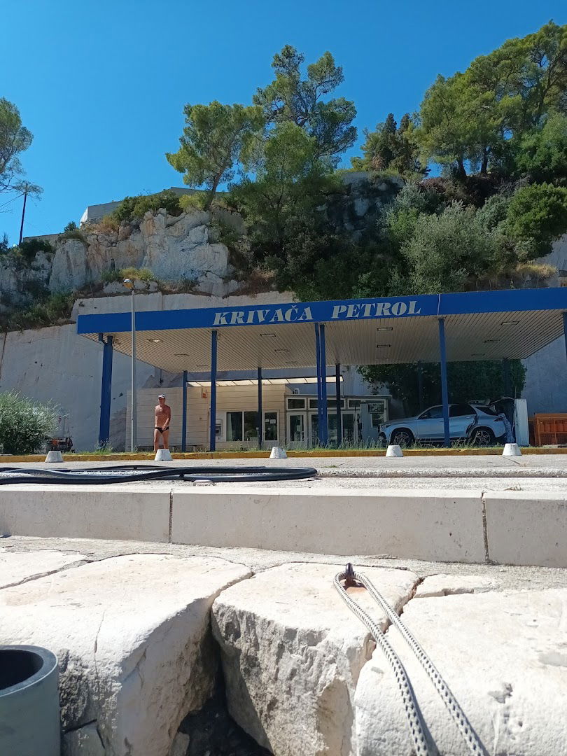 Krivacha Petrol