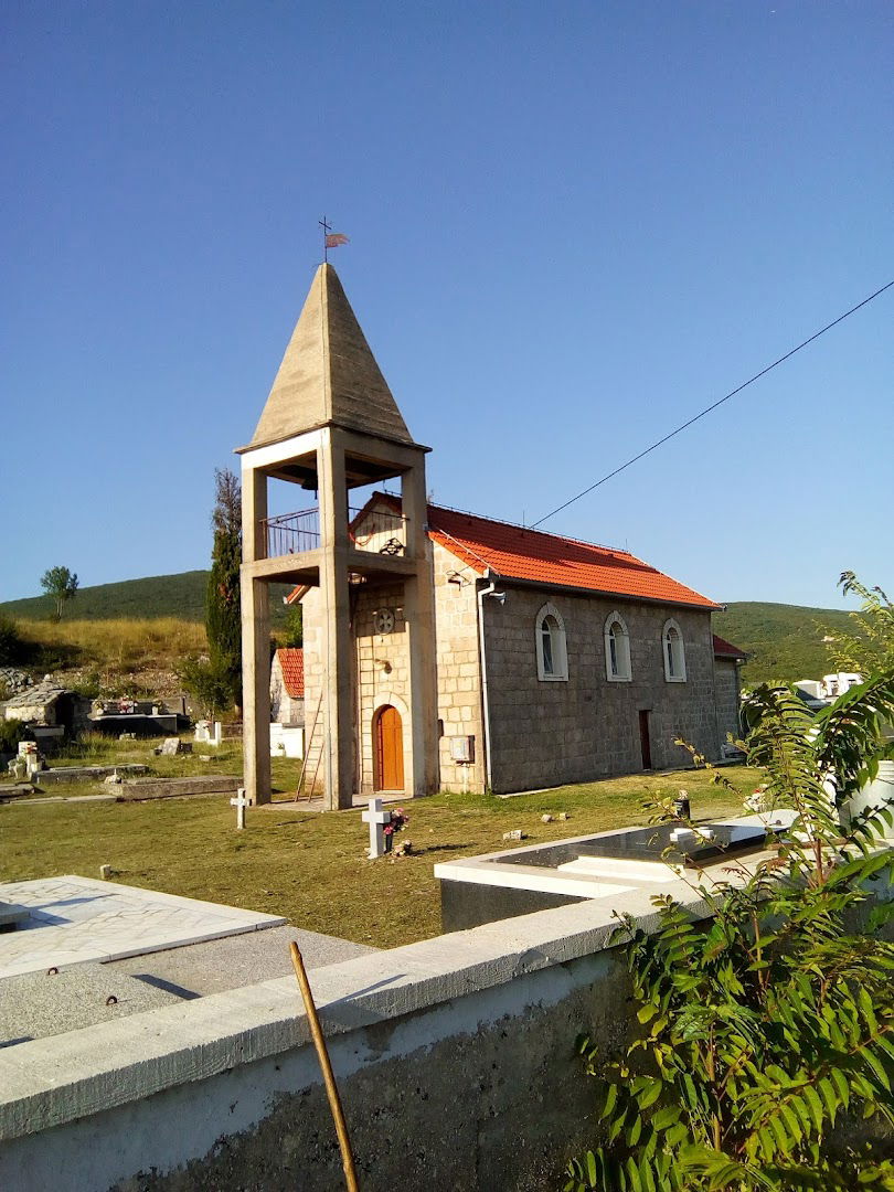Church of Our Lady of the Rosary