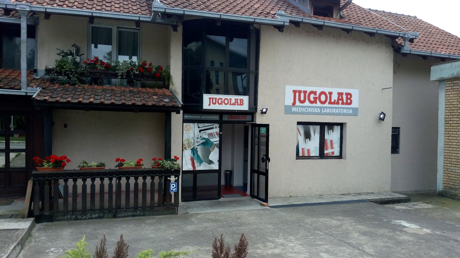 Jugolab