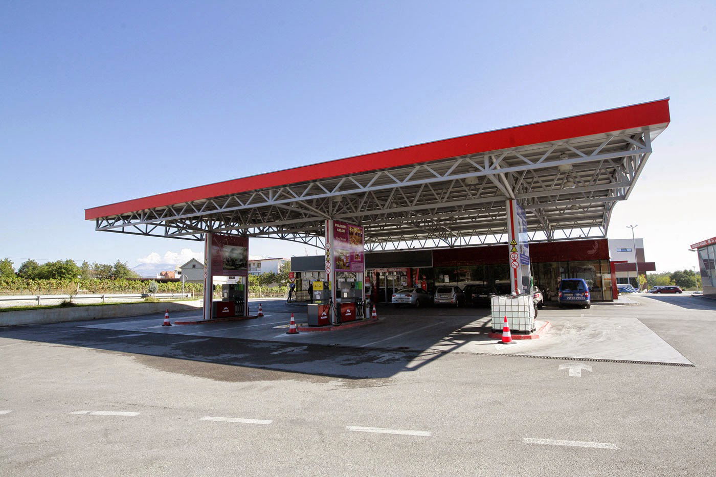 Mališić Petrol