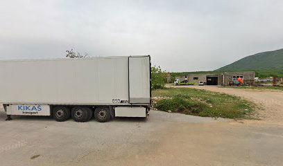 Auto kuća Bekavac d.o.o