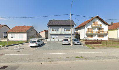 STAKLO MUŽAKOVIĆ VL. DANIJEL MUŽAKOVIĆ