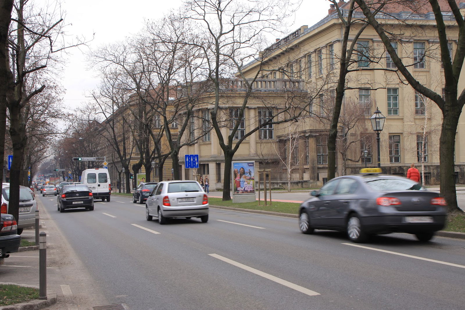 Institute of Social Sciences Ivo Pilar