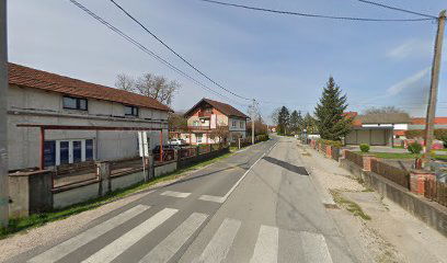 Selnica-put za Bapče