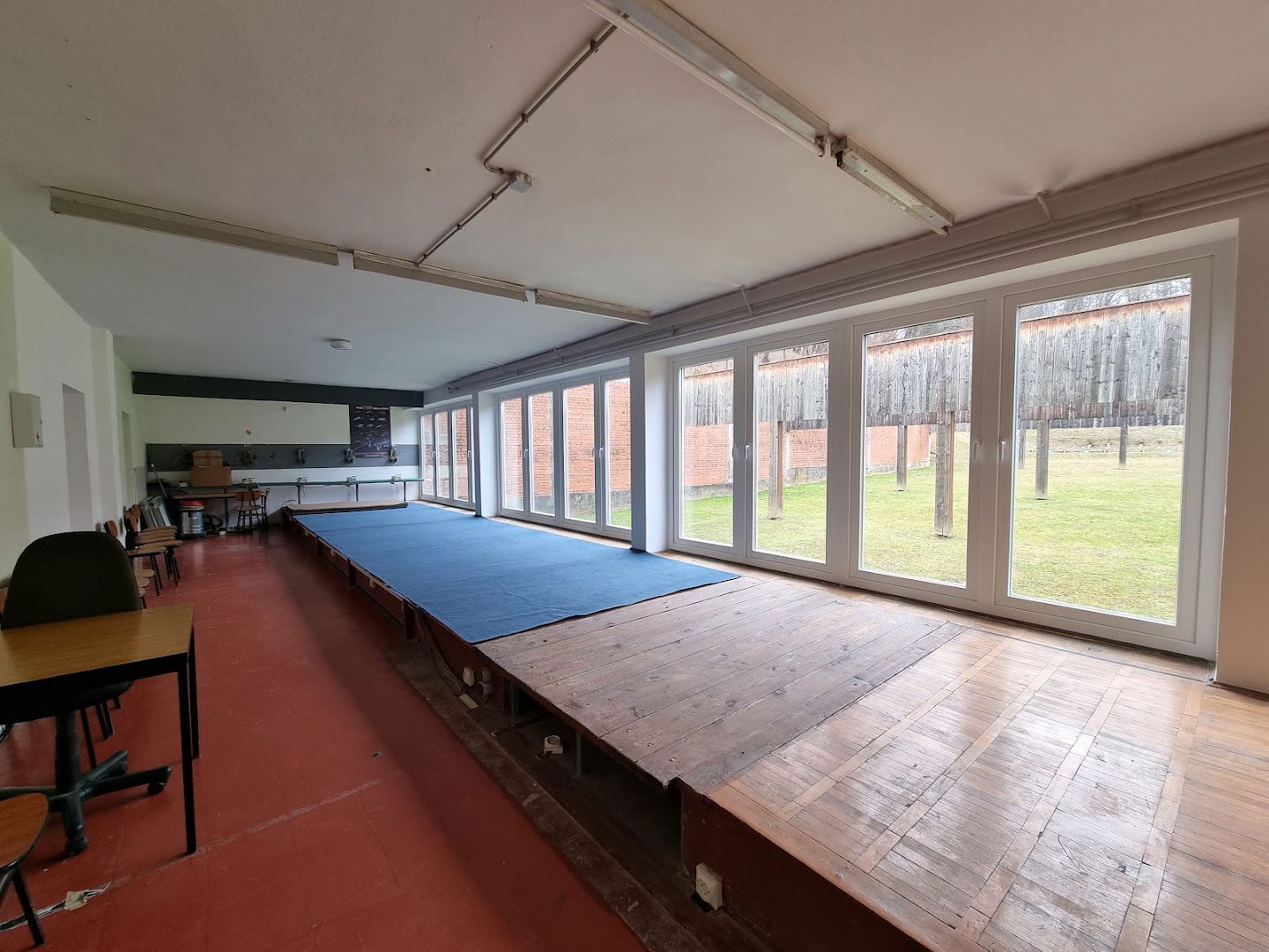 Športsko strelište Karlovac