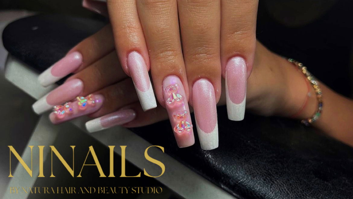 Natura hair and beauty studio