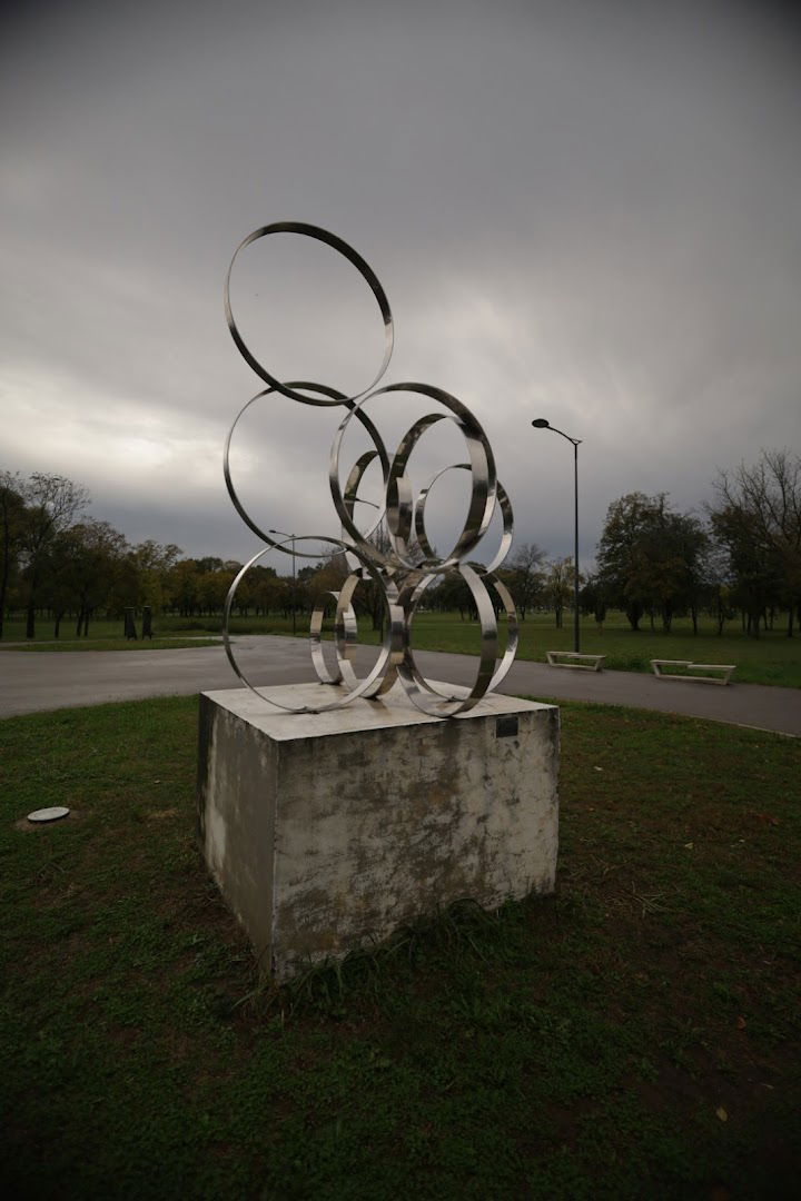 Cirkulacije u prostoru