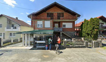 ŽELJEX OBRT ZA RESTAURACIJU