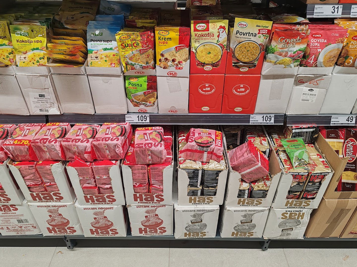 Leon DC Smederevski Put