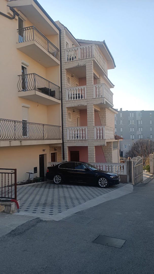 Stolarski obrt Grancic