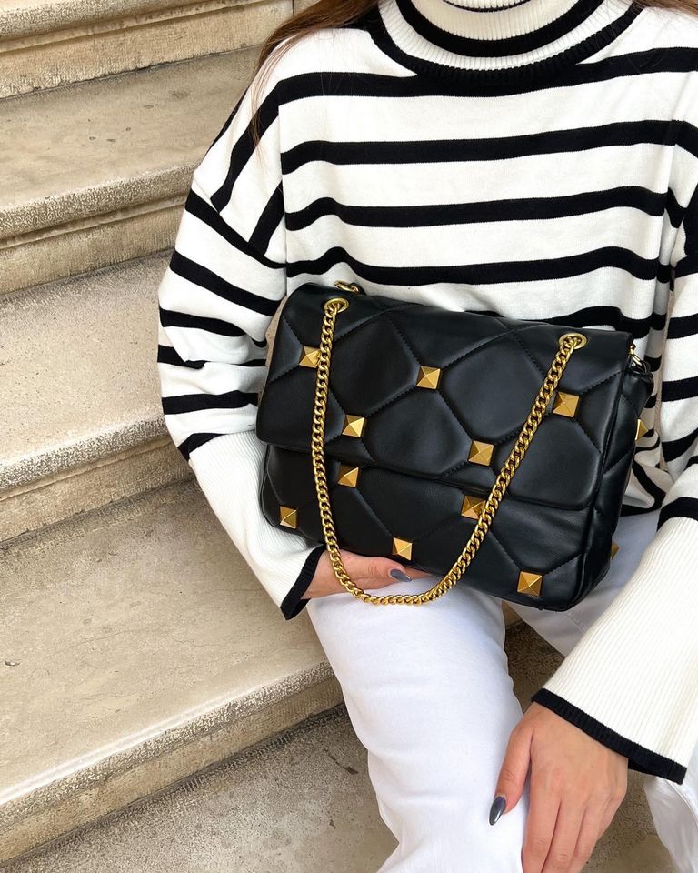 Luviss bags - prodaja ženskih torbica