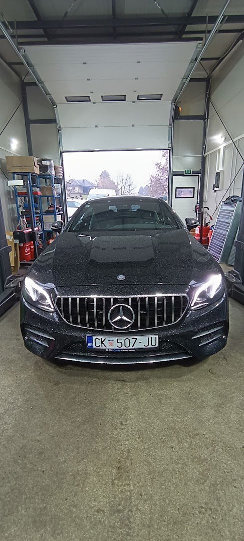 AUTO SERVIS FIGI D.O.O.