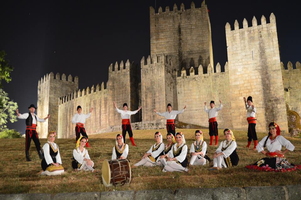 Radničko kulturno-umetničko društvo „Jedinstvo“