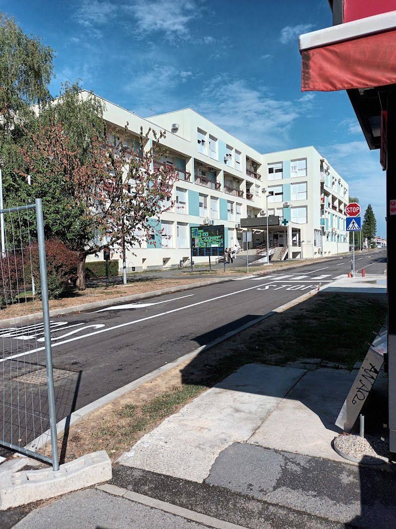 Bjelovar General Hospital