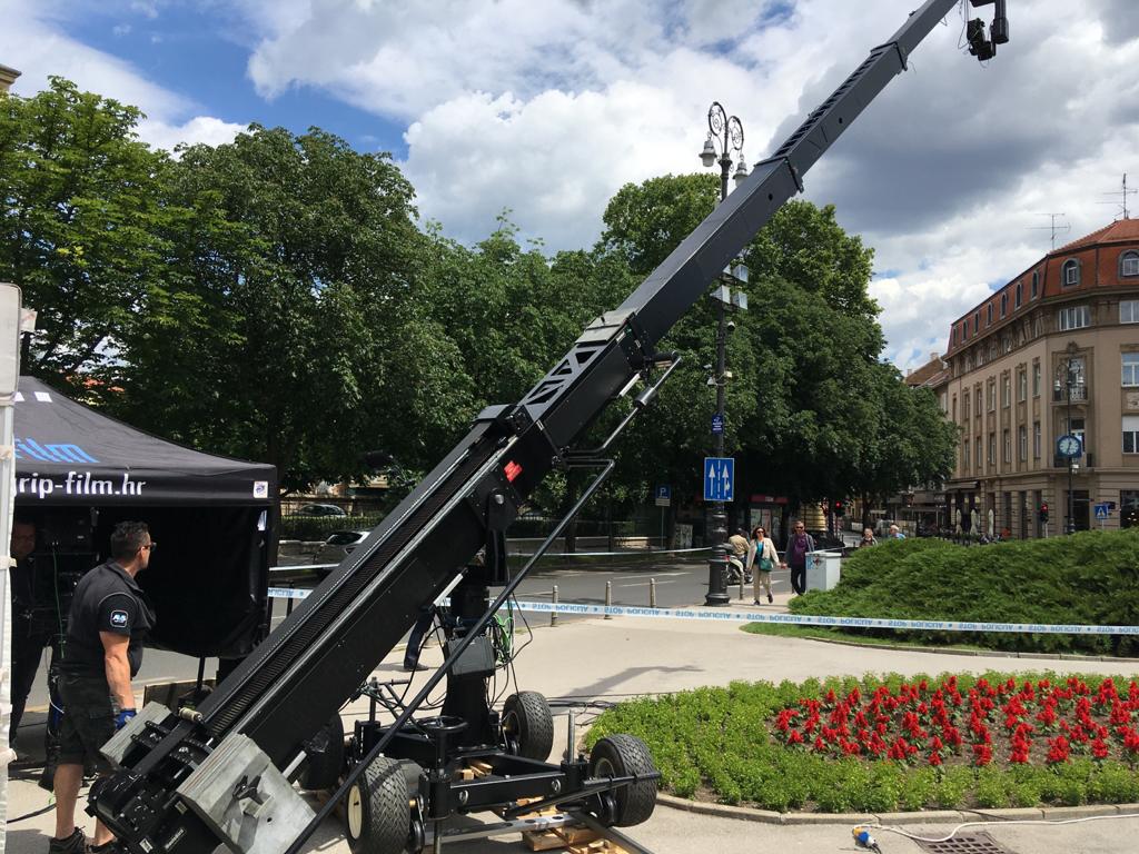 GripFilm d.o.o. Ispostava Ježdovec