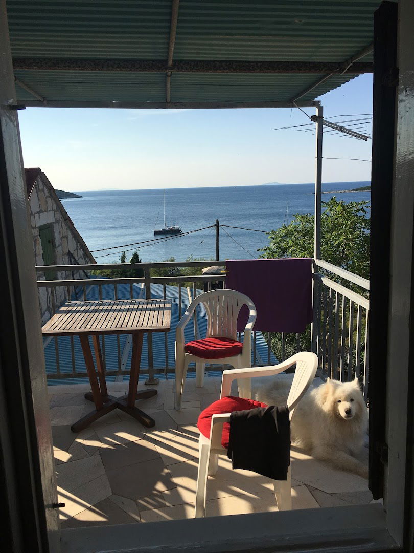 Apartman Jonjic Brgujac