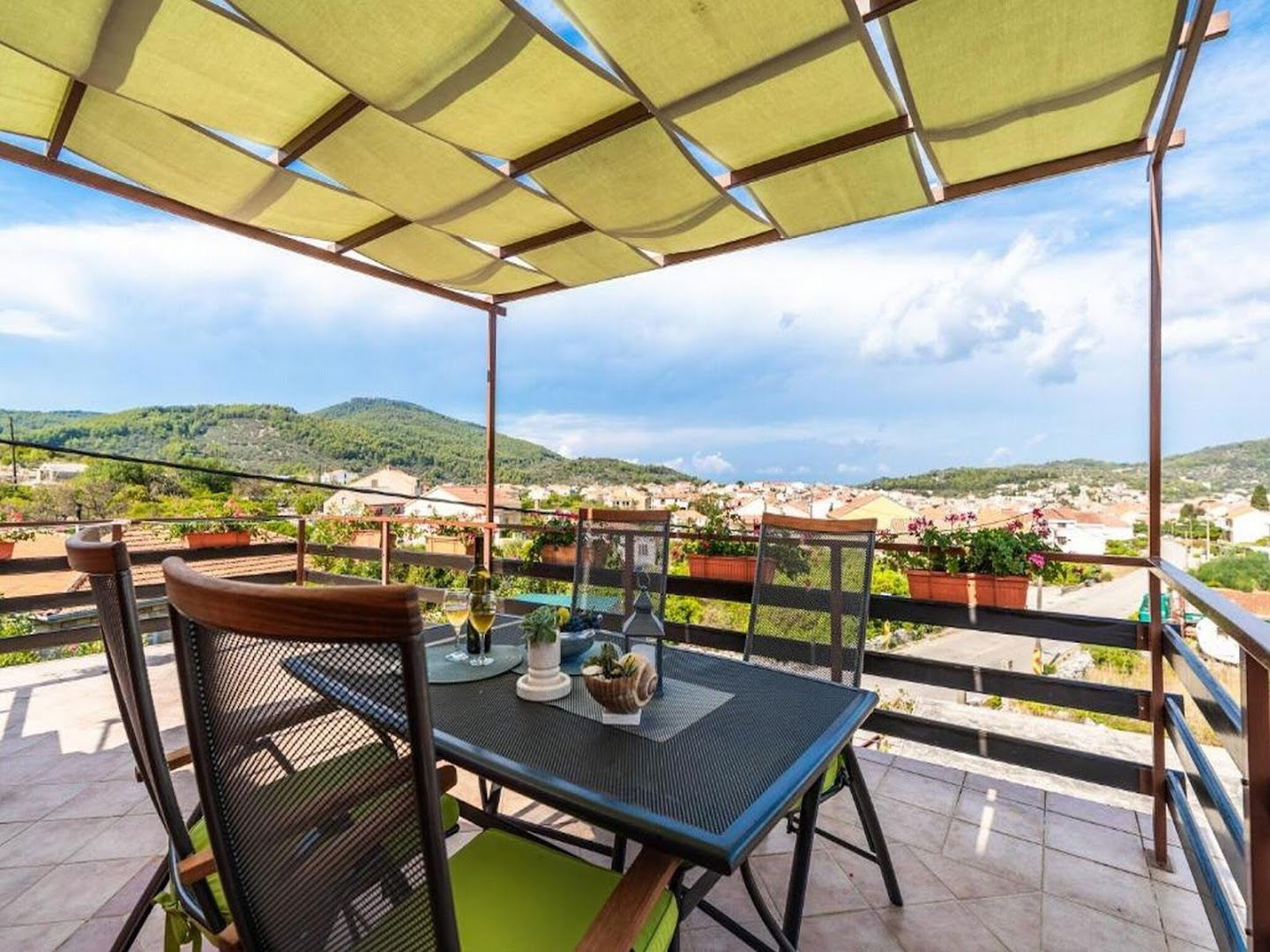 Apartment Rubesa, Vela Luka