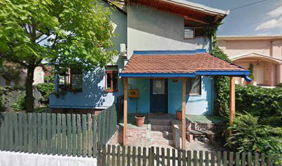 Veterinarska ambulanta "BELA LINIJA"