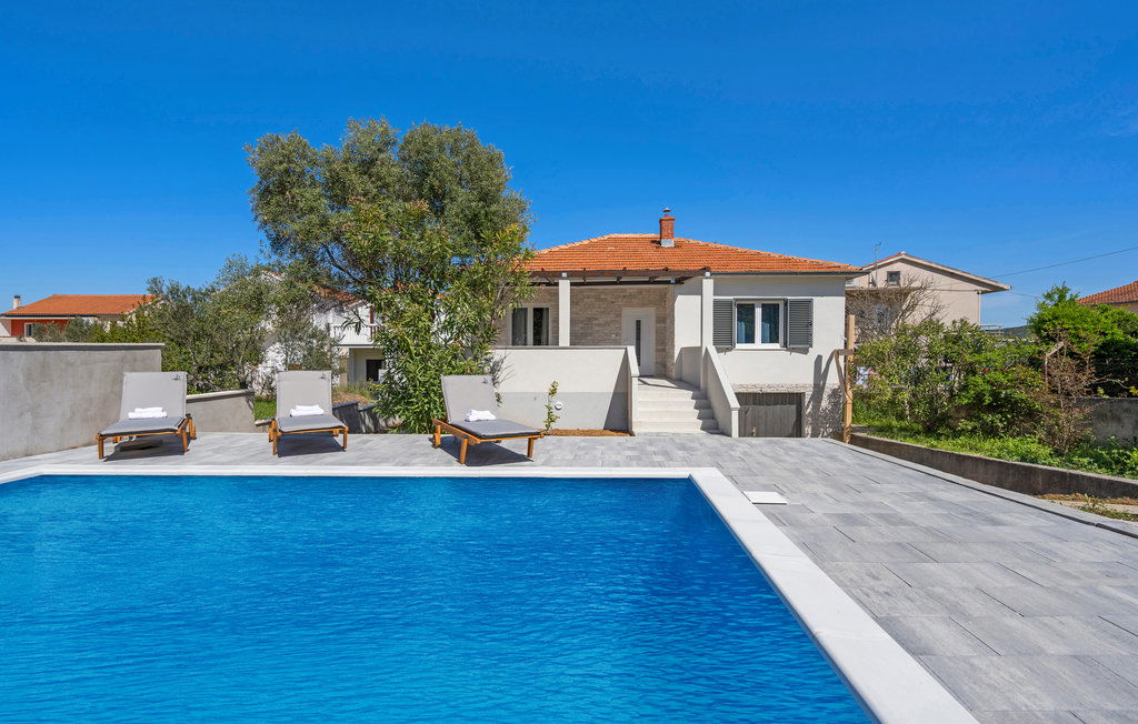 Villa Smilja (Resort Jakovcev)