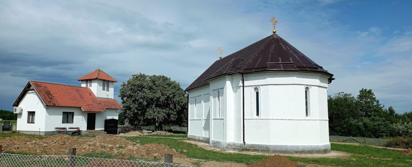 Црква Вазнесења Христовог