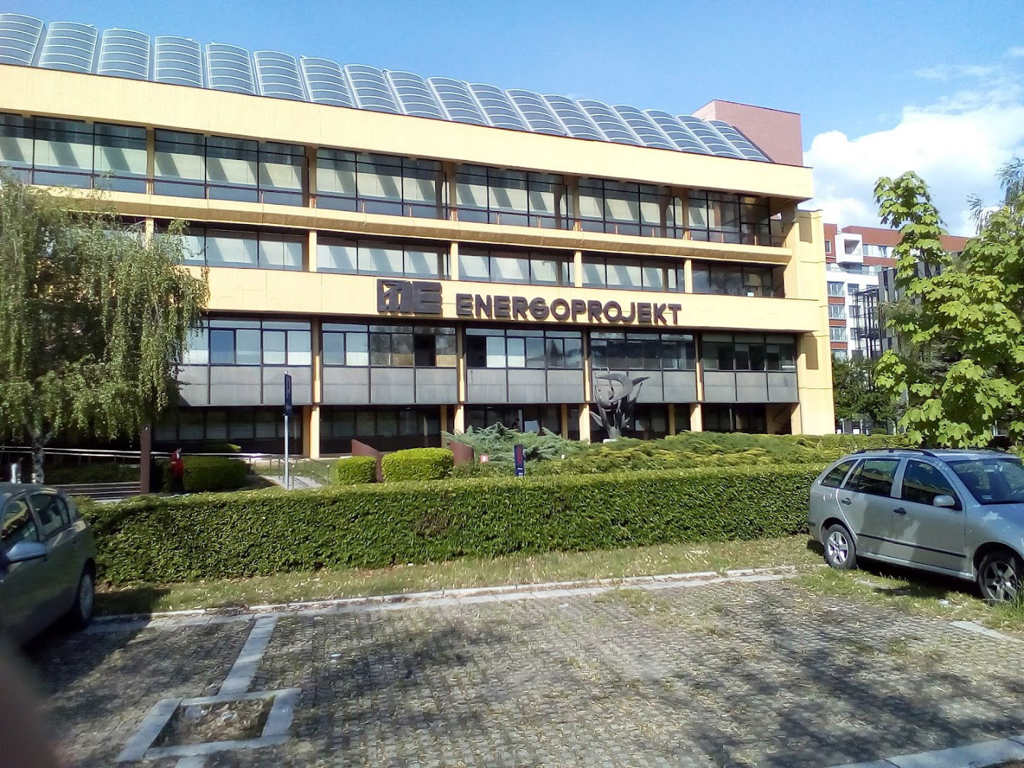 Energoprojekt Industrija a.d.