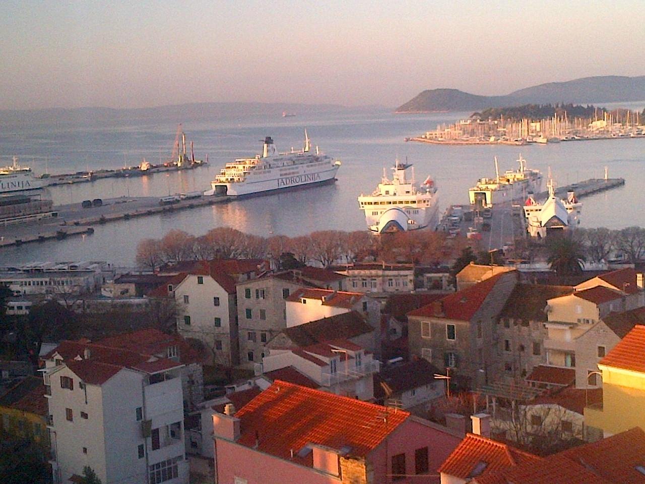 The View Luxury Rooms