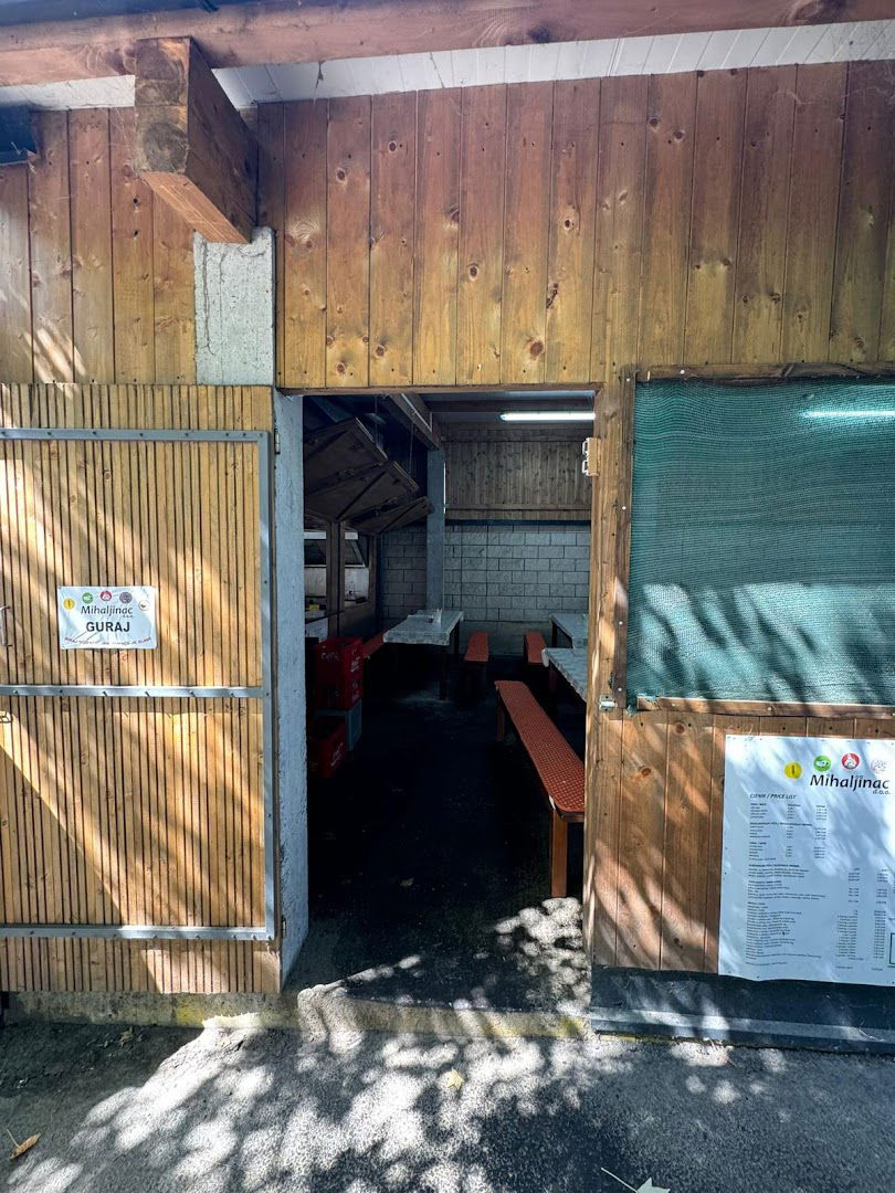 Pečenjarnica Mihaljinac