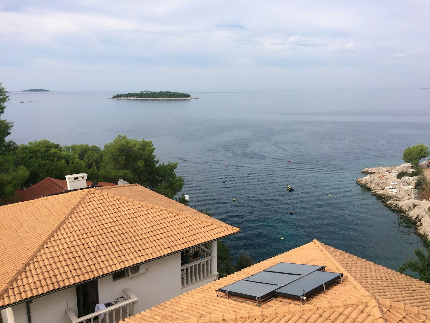 Square Cliff Apartments