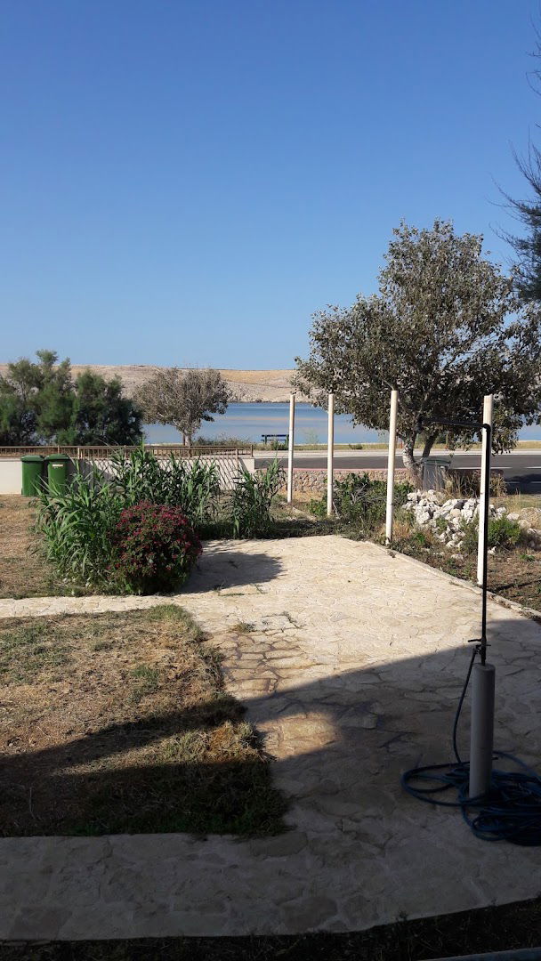 Mlin i pekare resort