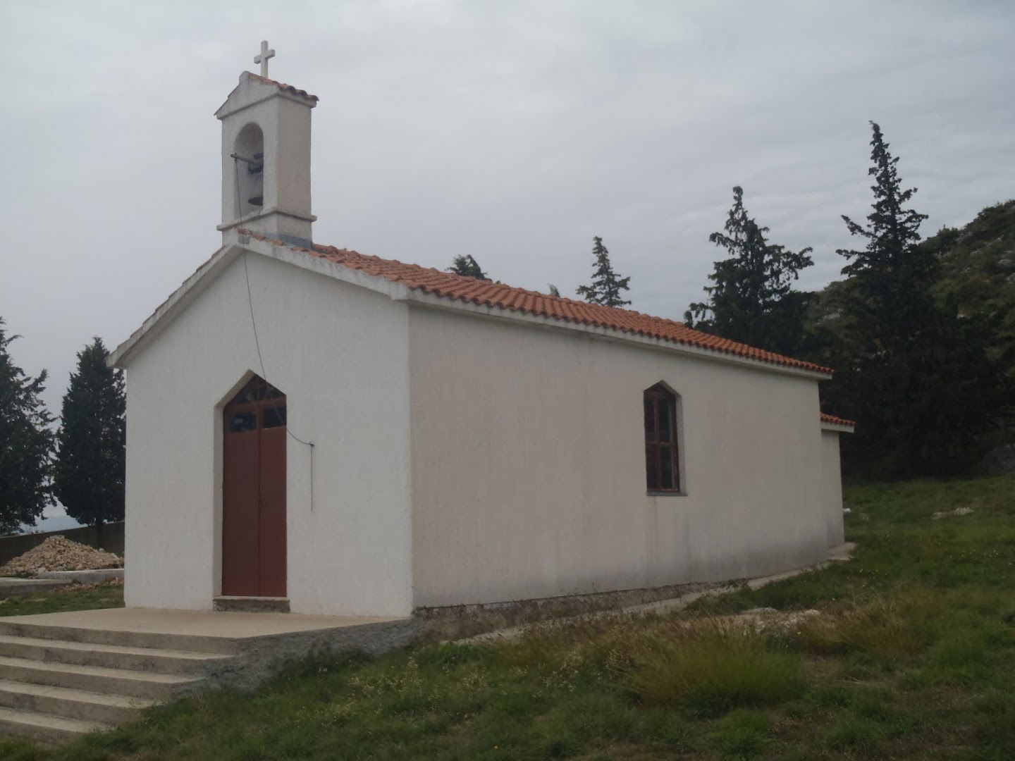 Church of St. Joseph