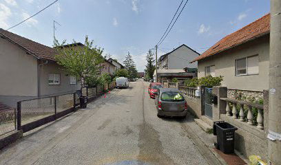 Trening centar ,,Šljivik"