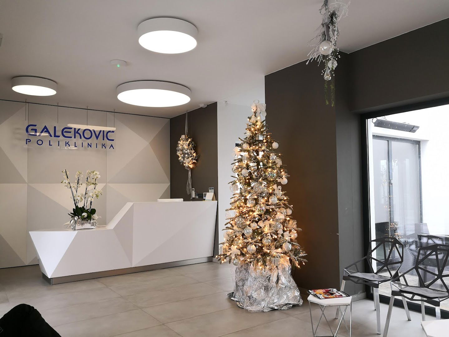 Poliklinika Galeković d.o.o.