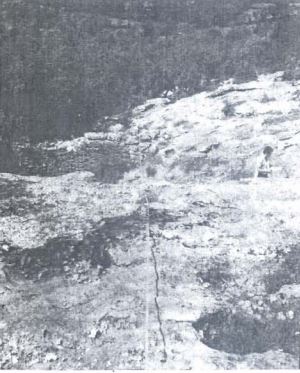 Prvi Rudnik prirodnog asfalta „Minera“