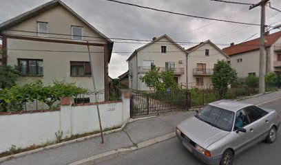 Mobilni Otkup paleta Beograd