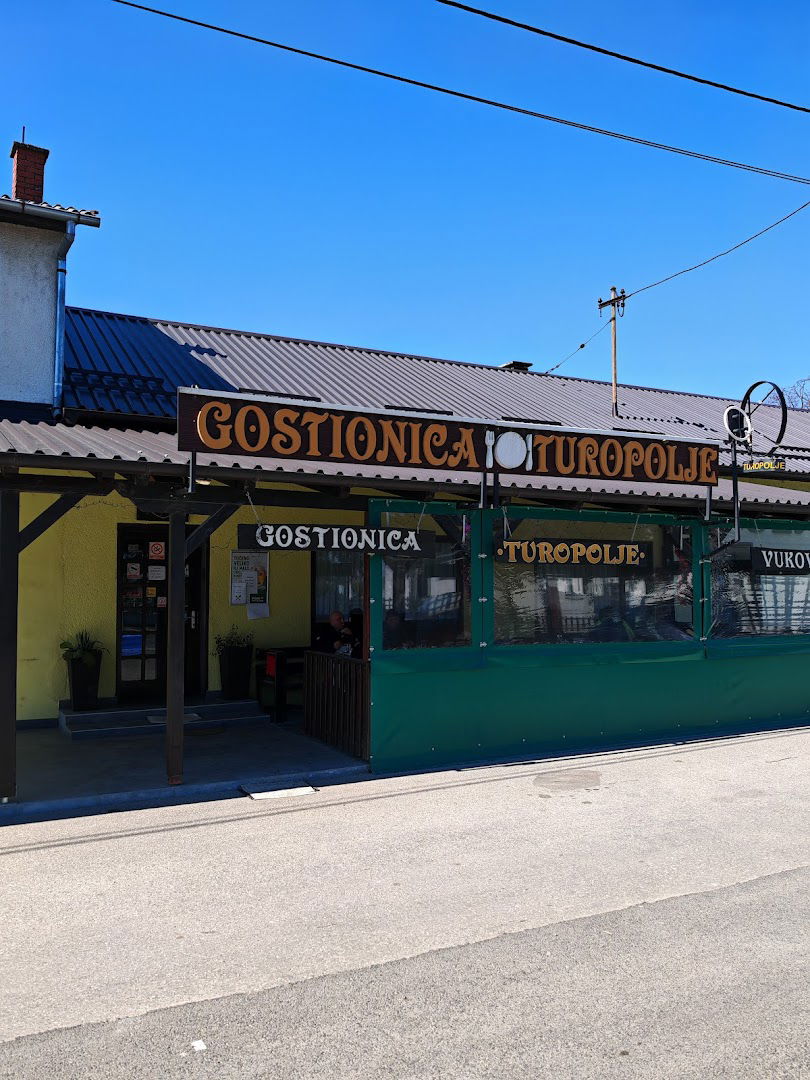 Gostionica Turopolje