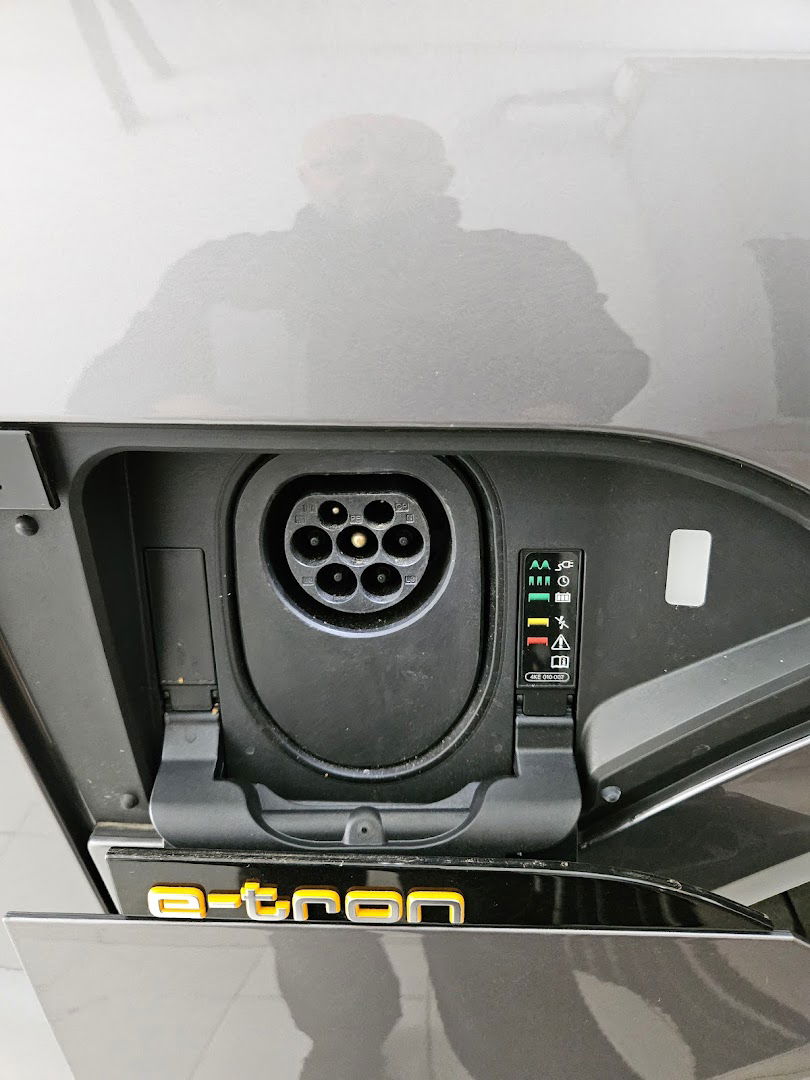 Auto alarmi New Age Security