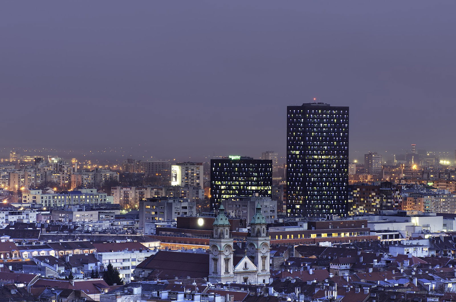 Američka gospodarska komora u Hrvatskoj