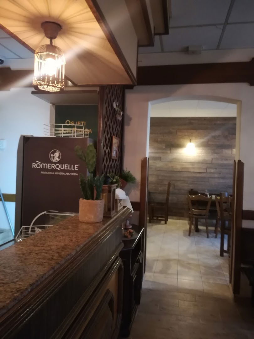 Bistro Ribič Zagreb