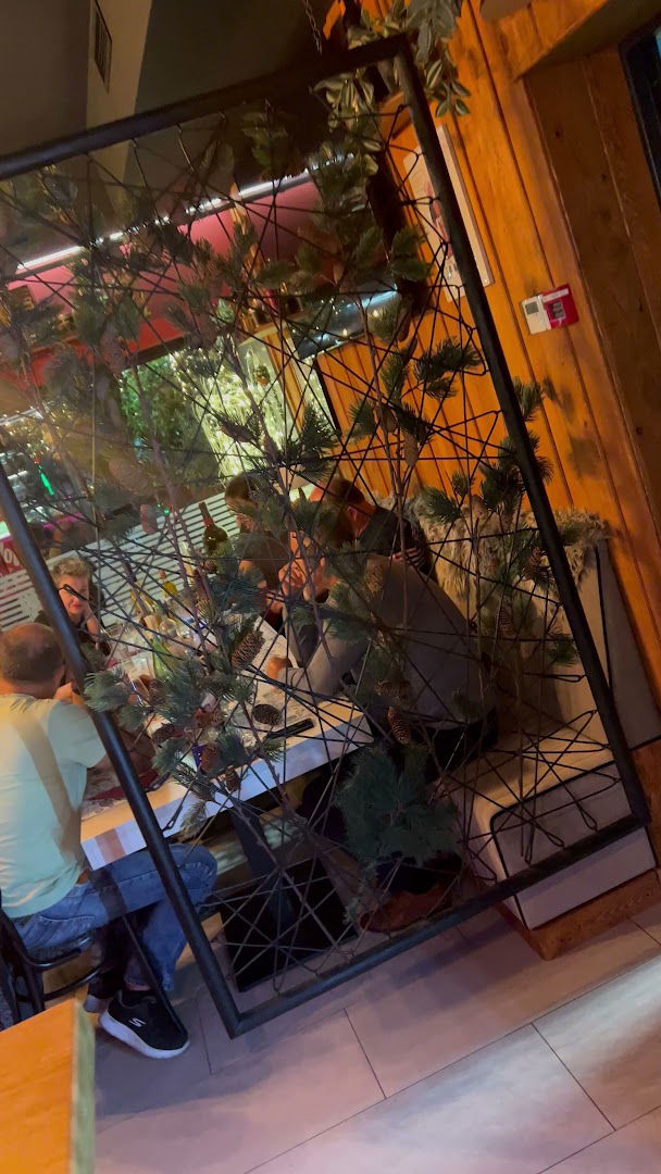 Papar Grill Metković