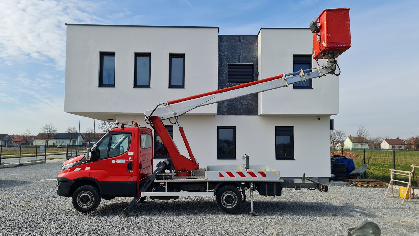 IGOR & DENIS VIROVITICA