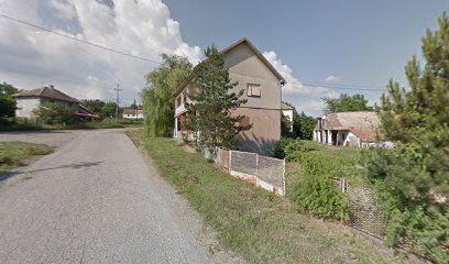 Guberevac - Raskrsnica