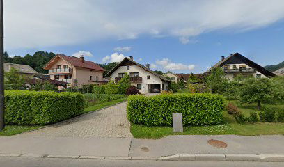 Računovodstvo in davki Helena Kržišnik s.p.