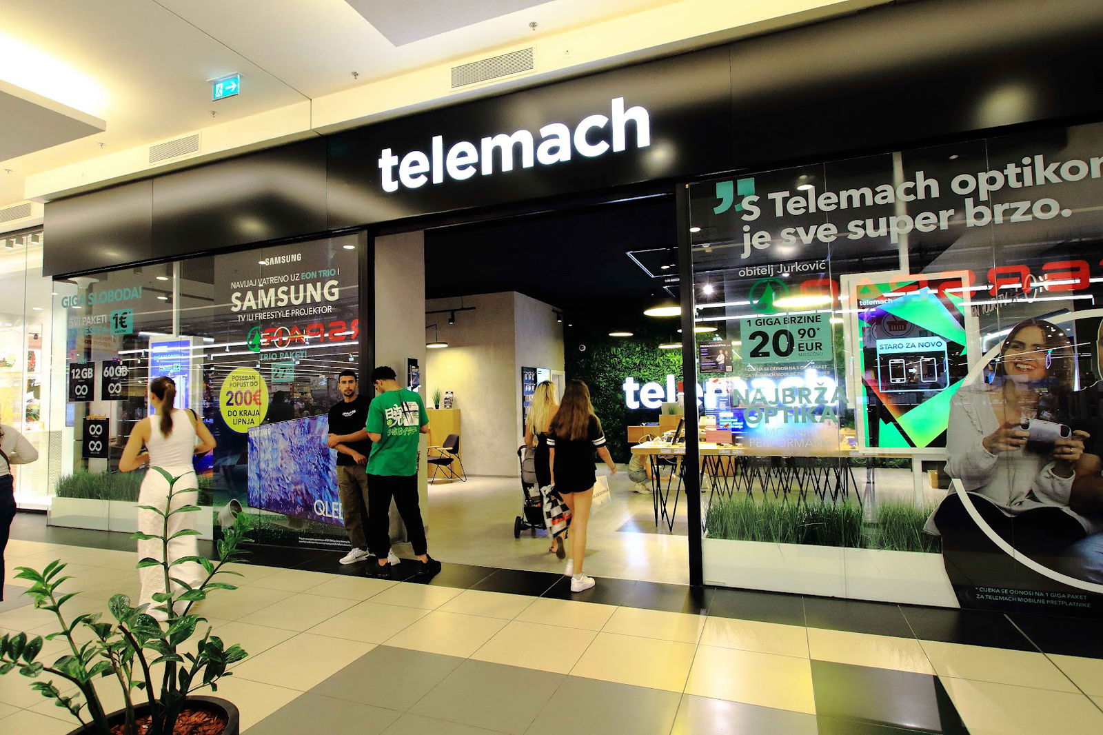 Telemach