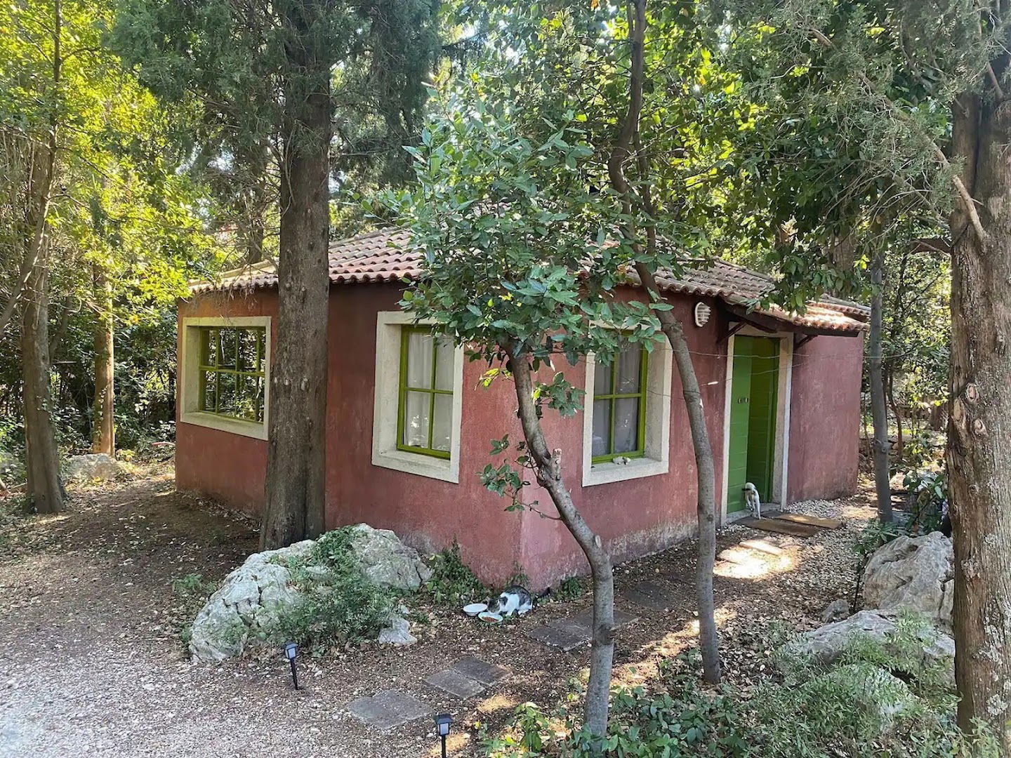 Atelier Brava?i?, Kupari