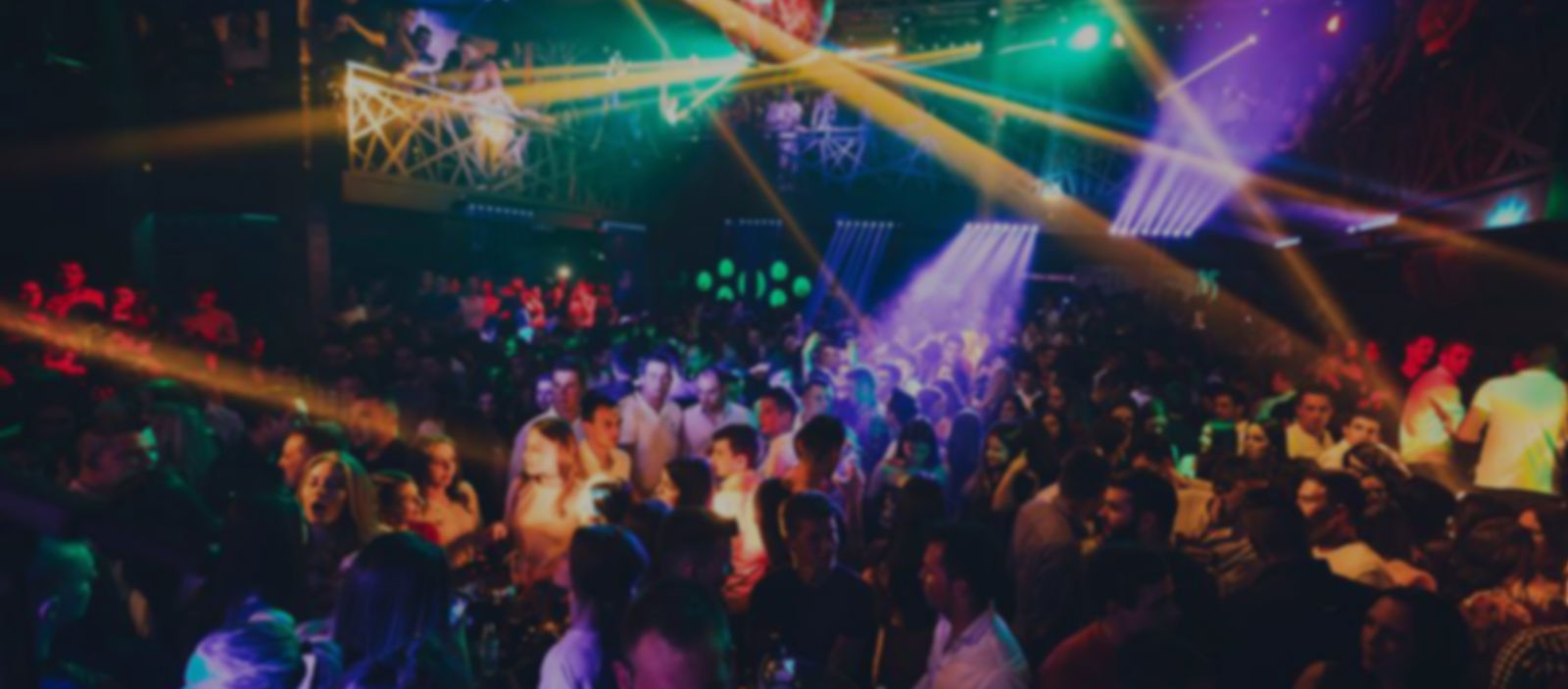 Gaudeamus disco club