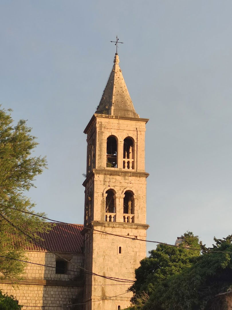 Church of the All Saints