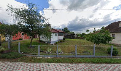 Kapelica Žalosne Majke Božje